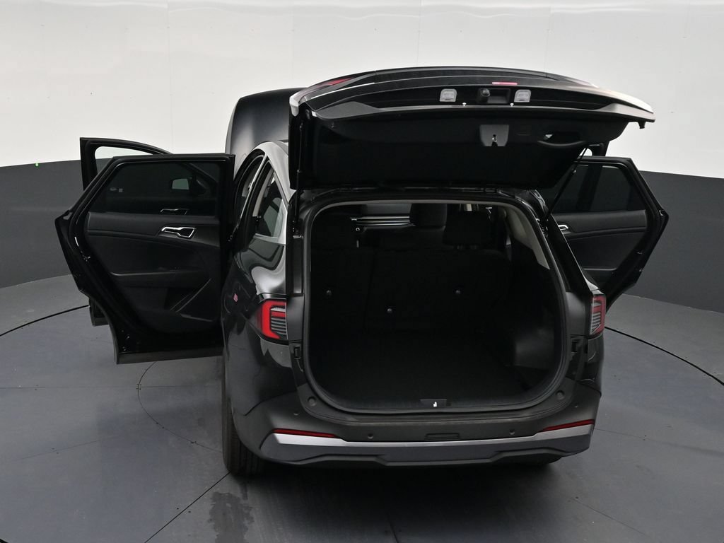 Used 2026 Kia Sportage LX FWD image 32