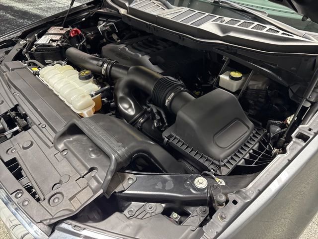 Used 2023 Ford F150 XLT image 31