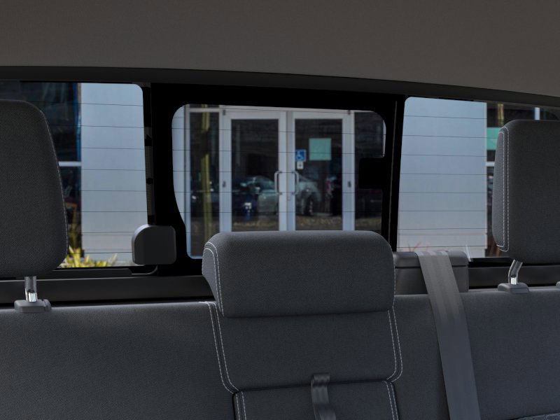 New 2025 Ford Ranger XLT w/ Equipment Group 301A High image 22