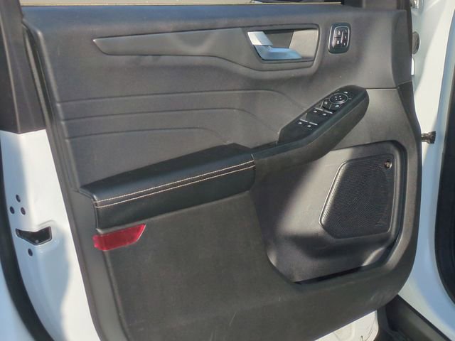 Used 2024 Ford Escape Active w/ Tech Pack #2 FWD image 19