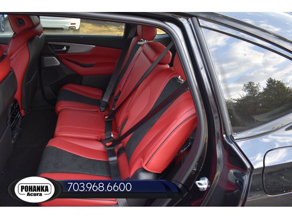 New 2026 Acura MDX A-Spec image 31