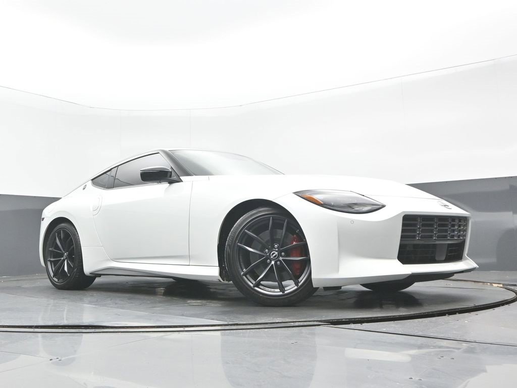 Used 2023 Nissan Z Performance w/ Floor Mat Package (L93) image 23