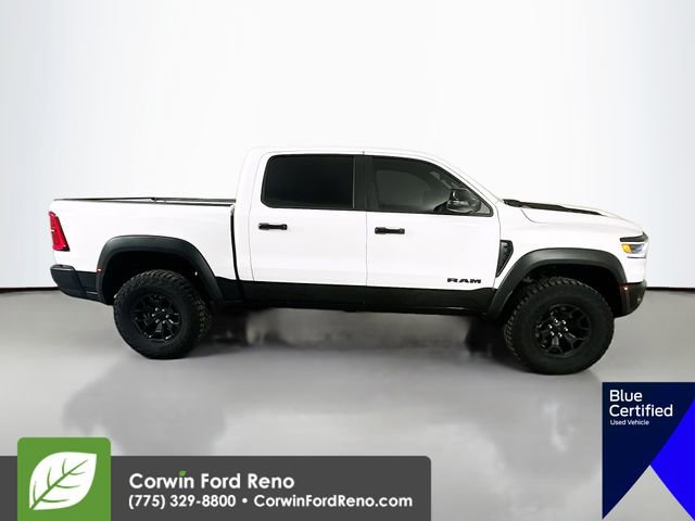 Used 2025 RAM 1500 RHO AWD/4WD image 10