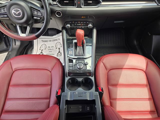 Used 2025 MAZDA CX-5 Carbon Edition AWD/4WD image 27