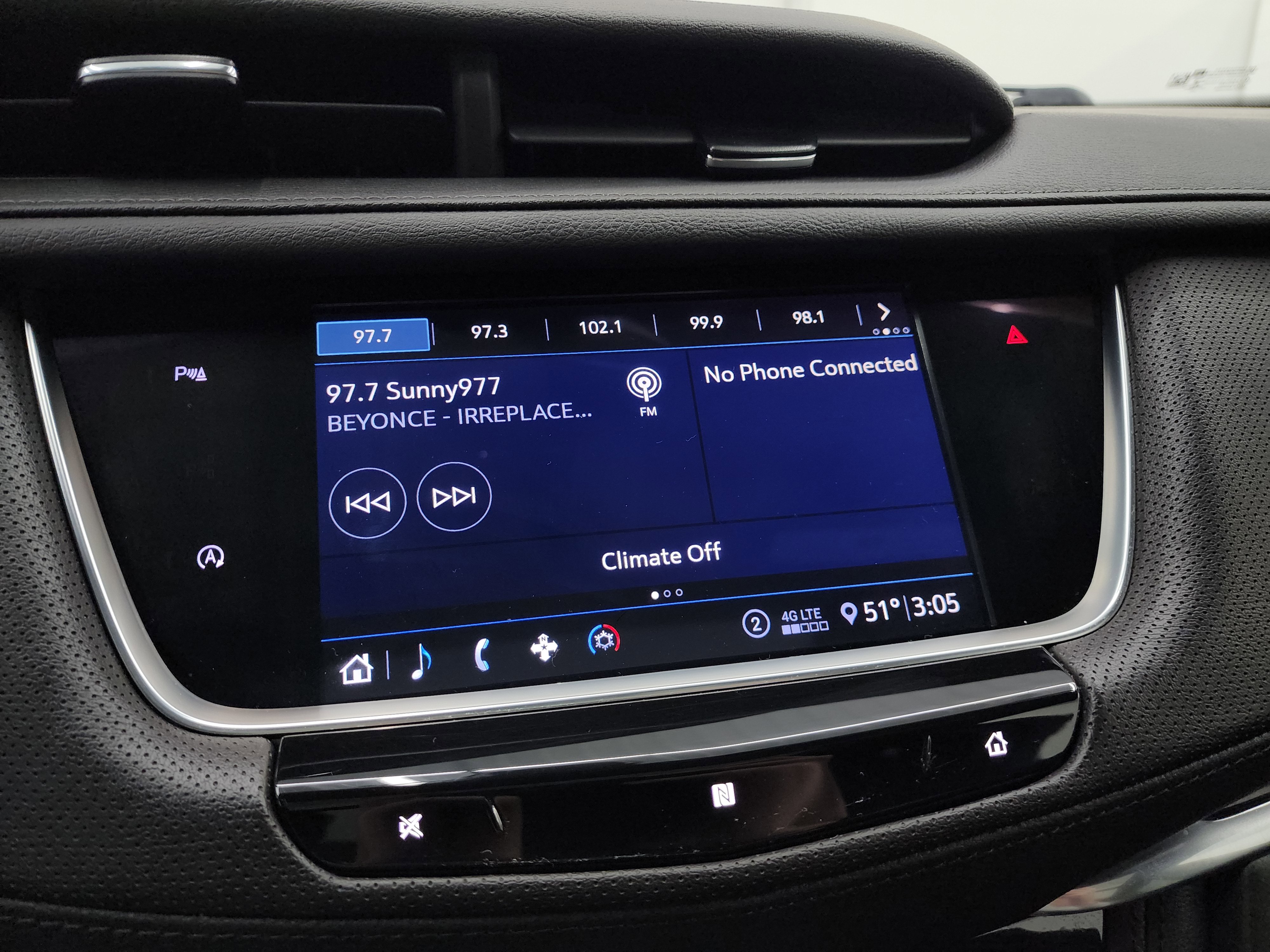 Used 2020 Cadillac XT5 Premium Luxury image 46