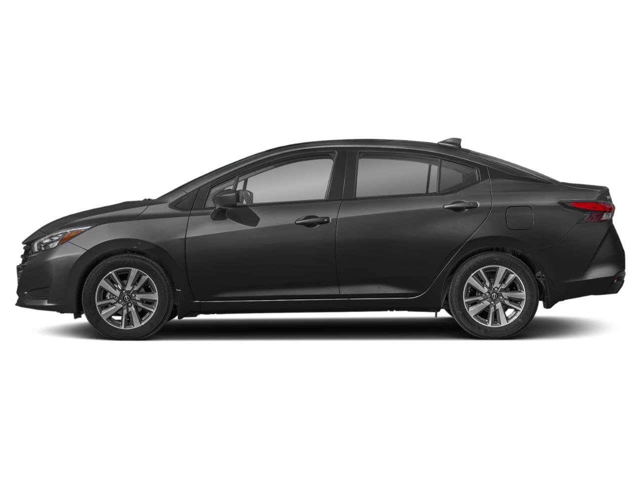 Used 2025 Nissan Versa SV FWD image 3