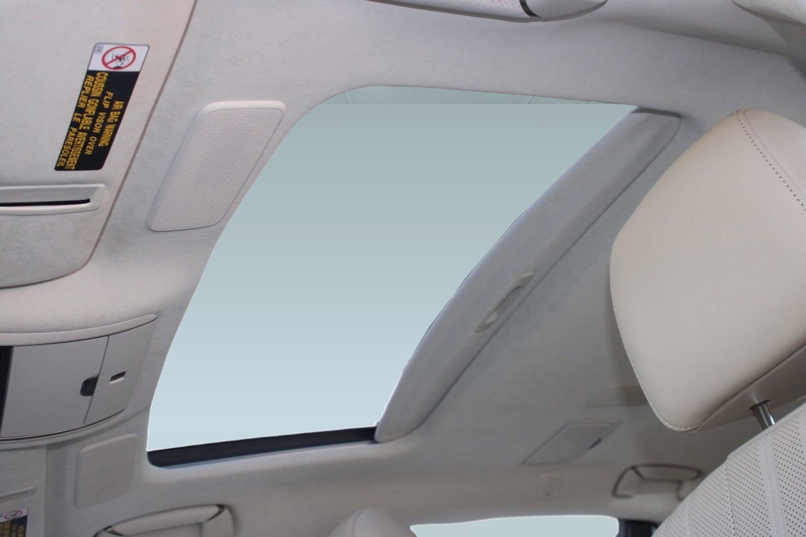 Used 2018 Lexus LS 500 AWD w/ Luxury Package image 16