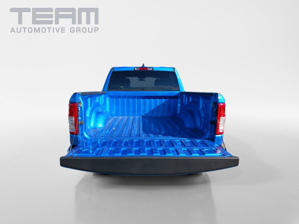 Used 2023 RAM 1500 Big Horn image 13