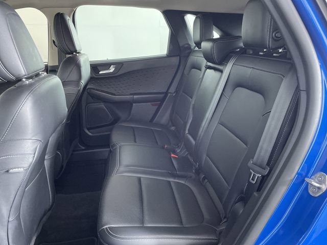 Used 2020 Ford Escape SEL image 21