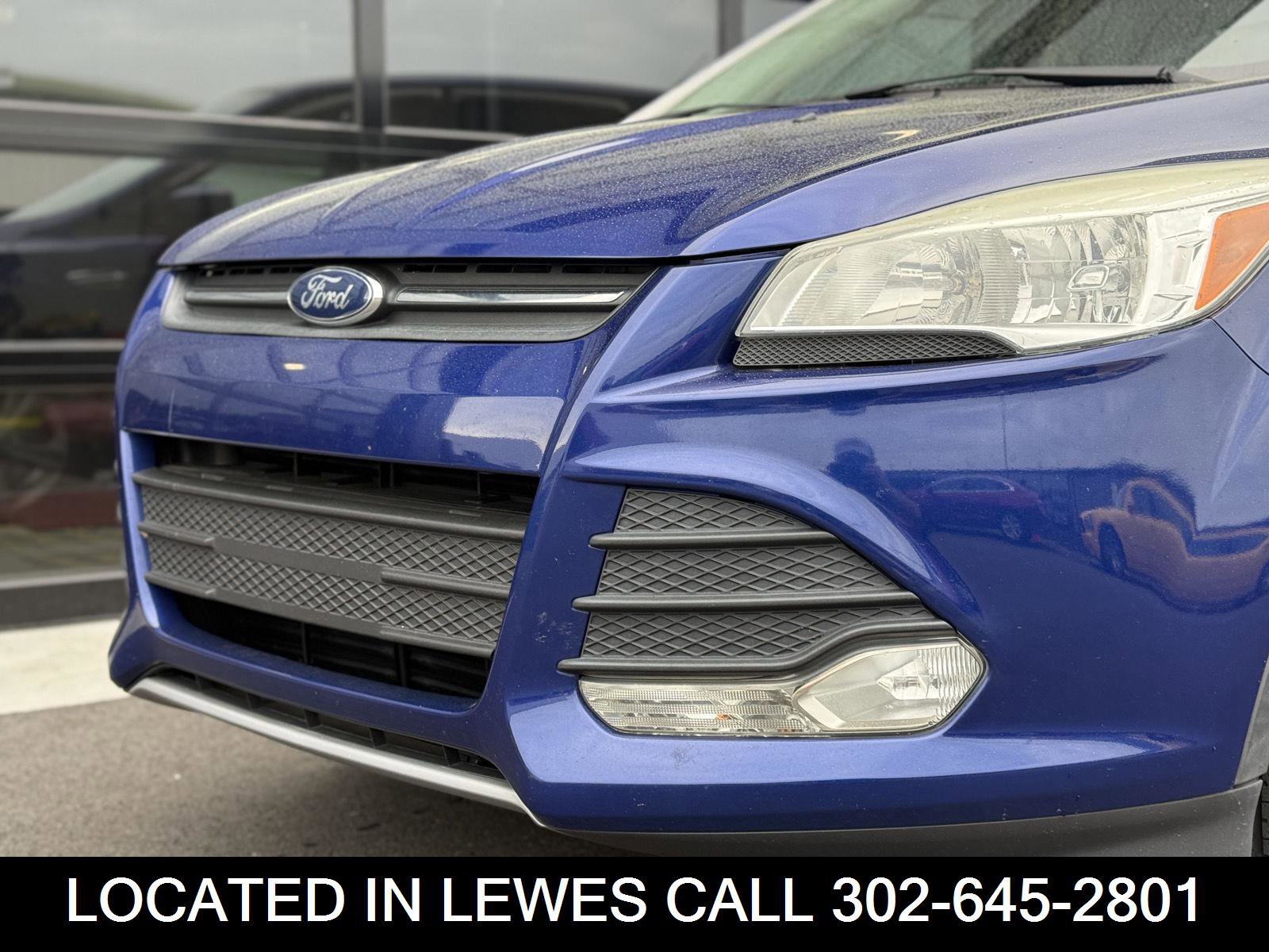 Used 2014 Ford Escape SE image 5