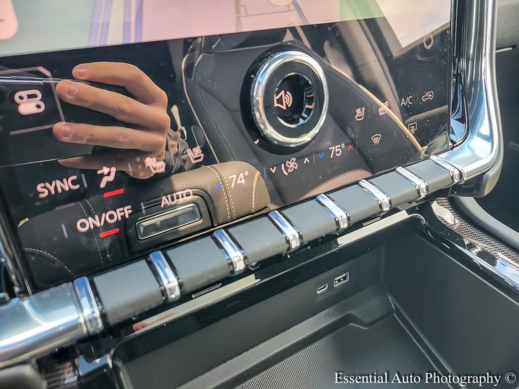 New 2026 GMC Yukon XL Elevation w/ Elevation Premium Package image 18