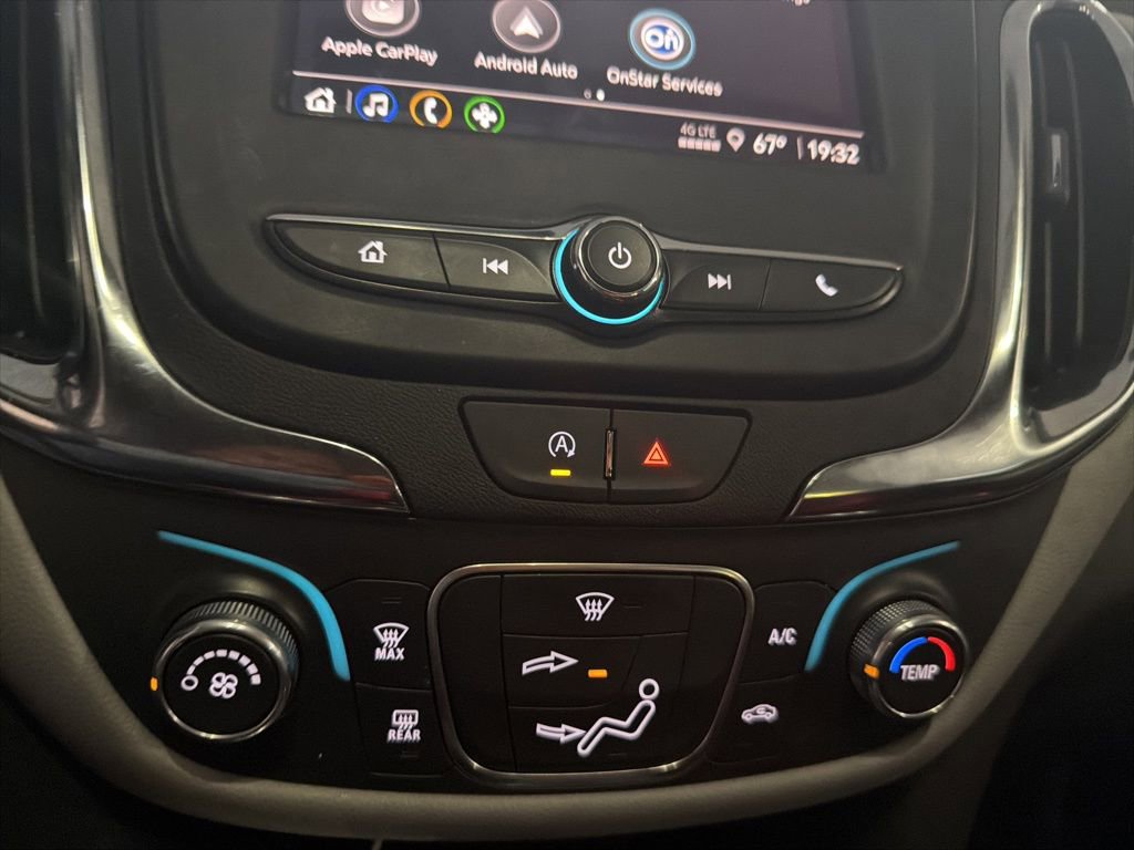 Certified 2024 Chevrolet Equinox LS w/ Driver Confidence II Package image 16