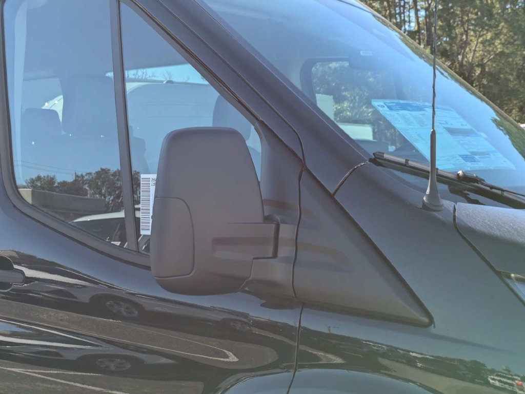 New 2026 Ford Transit 350 XL RWD image 10