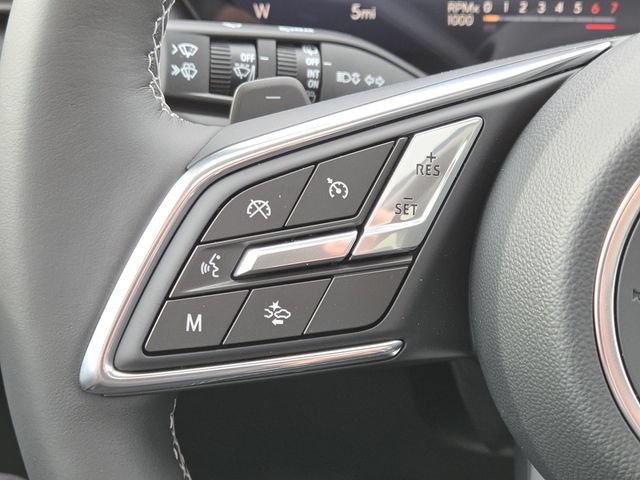 New 2026 Buick Envision Sport Touring AWD/4WD image 15