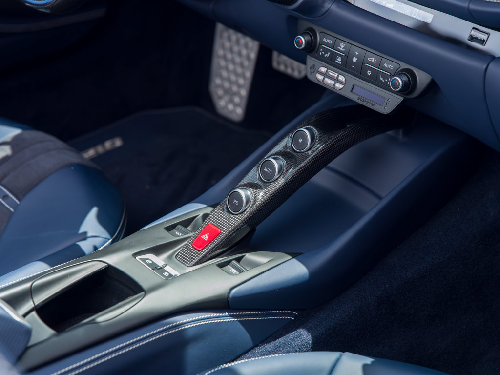 Certified 2021 Ferrari 812 GTS RWD image 36