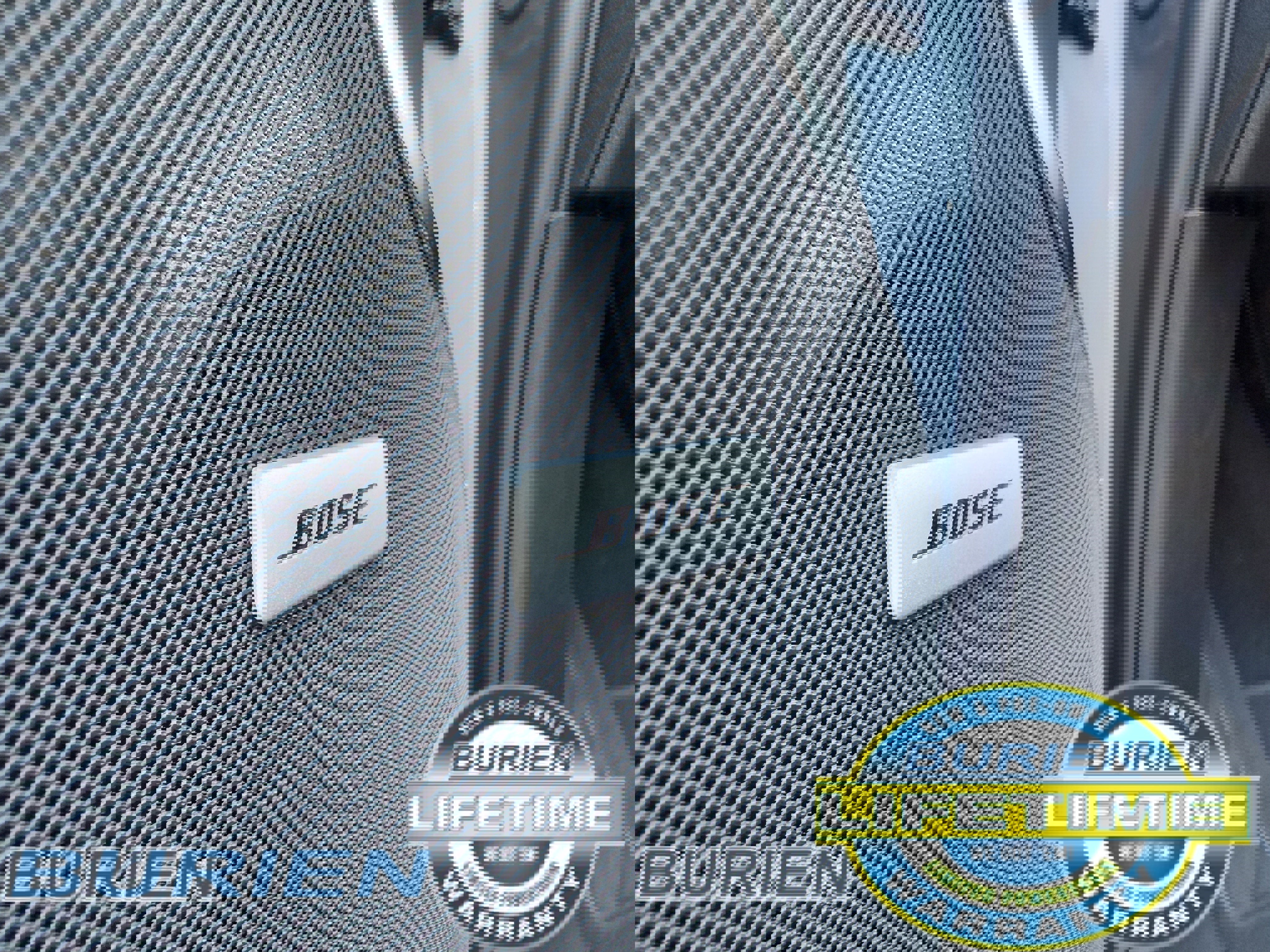 New 2026 Chevrolet Suburban High Country image 40