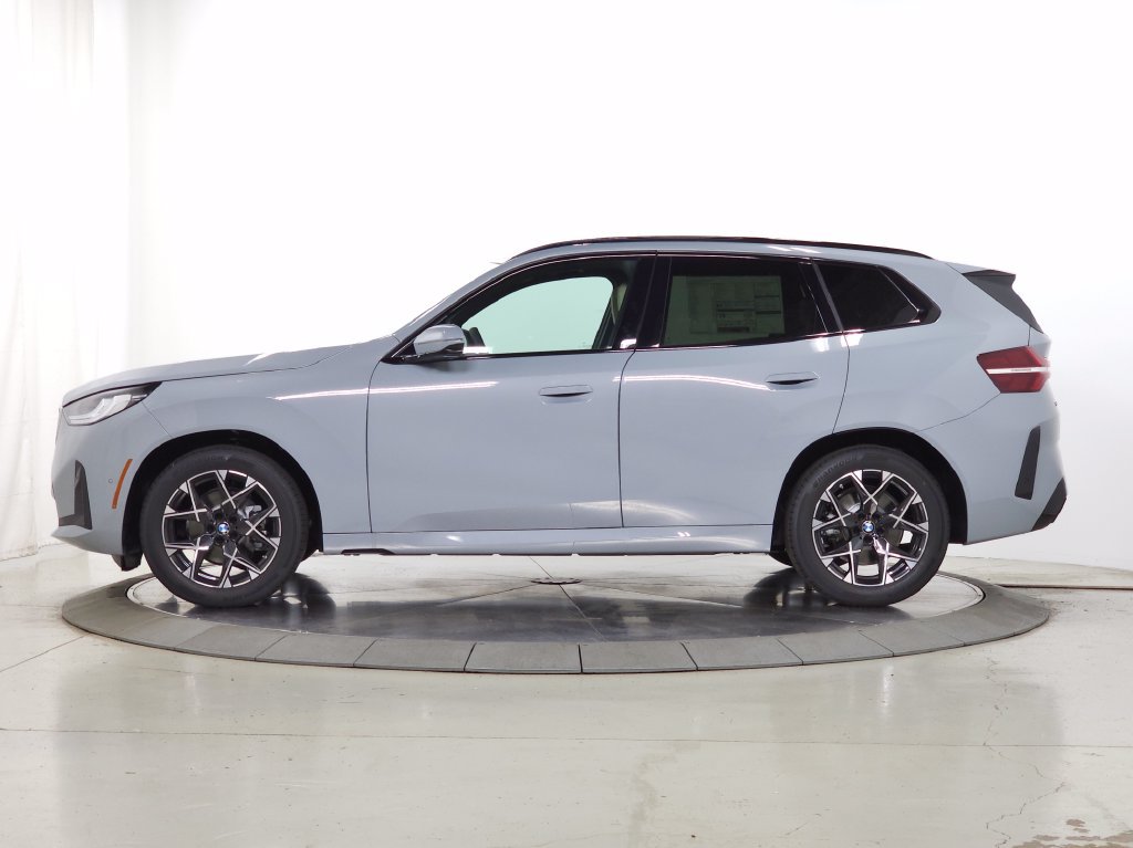 Used 2026 BMW X3 xDrive30i w/ M Sport Package AWD/4WD image 4