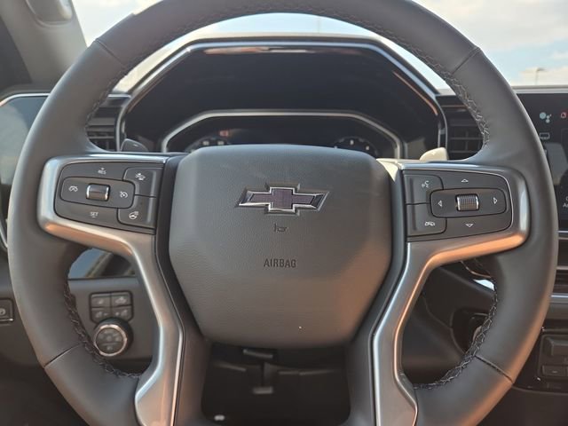 New 2026 Chevrolet Silverado 1500 RST w/ RST All Star Premium Package image 11