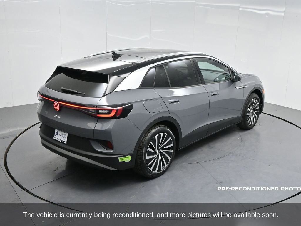 Used 2023 Volkswagen ID.4 Pro S Plus image 55