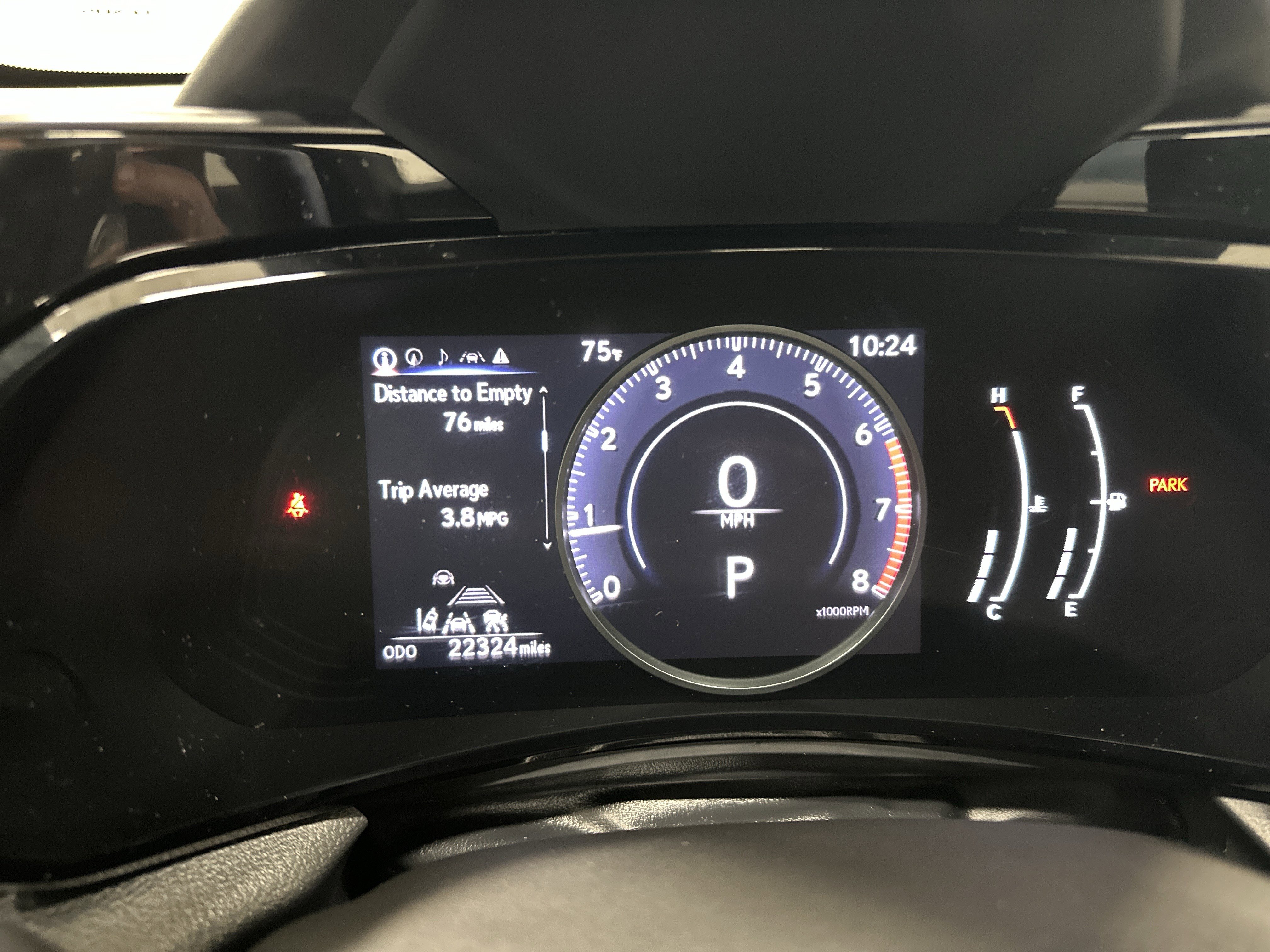 Used 2024 Lexus NX 350 AWD w/ Cold Area Package image 21