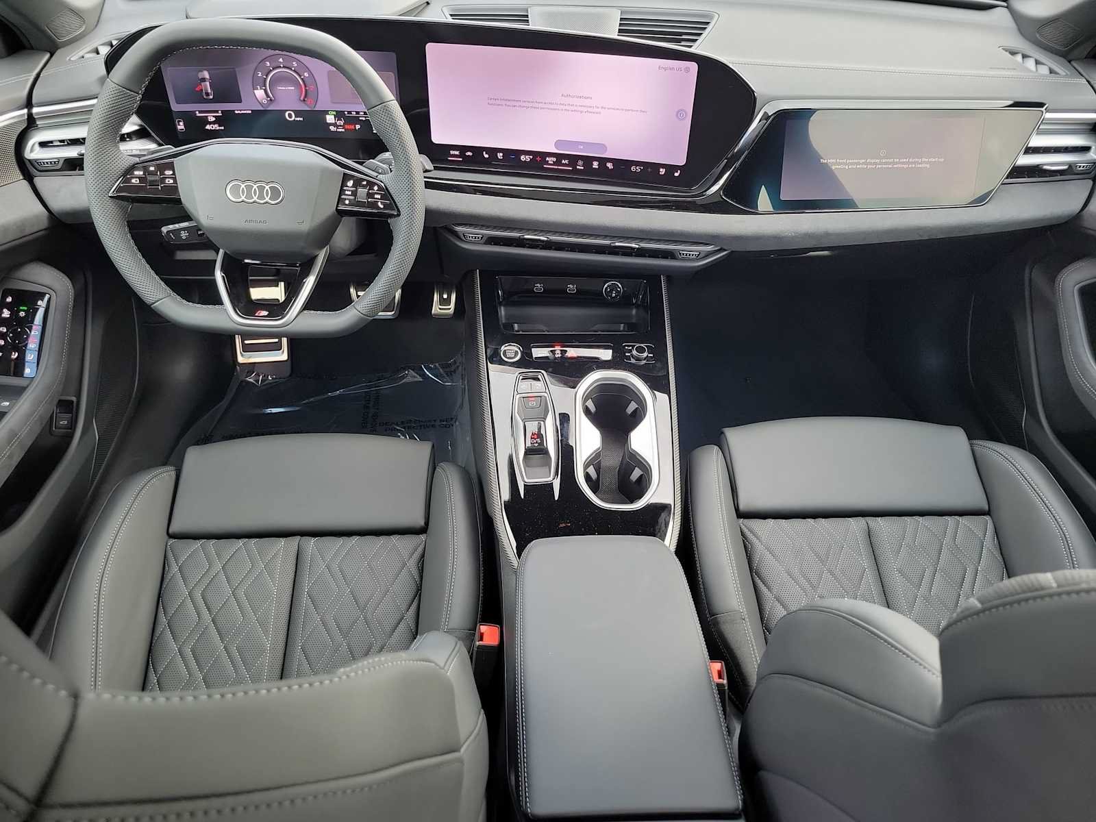 New 2026 Audi A6 Prestige AWD/4WD image 13