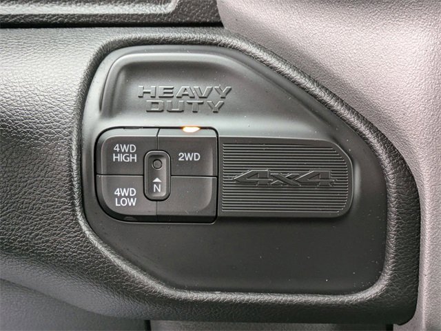 Certified 2024 RAM 2500 Big Horn image 21