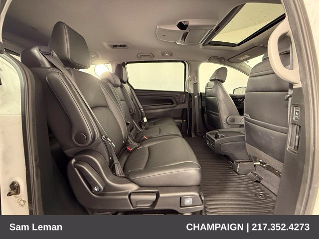 Used 2022 Honda Odyssey Touring image 38