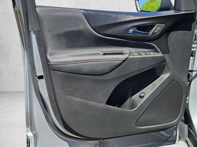 Certified 2023 Chevrolet Equinox RS image 10
