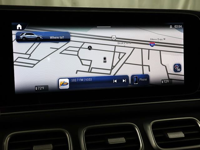 Certified 2026 Mercedes-Benz GLE 450 4MATIC image 20