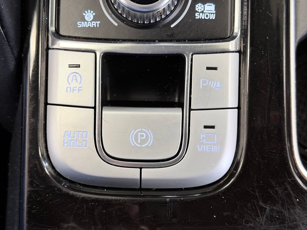Used 2020 Kia Telluride SX w/ SX Prestige Package AWD/4WD image 52