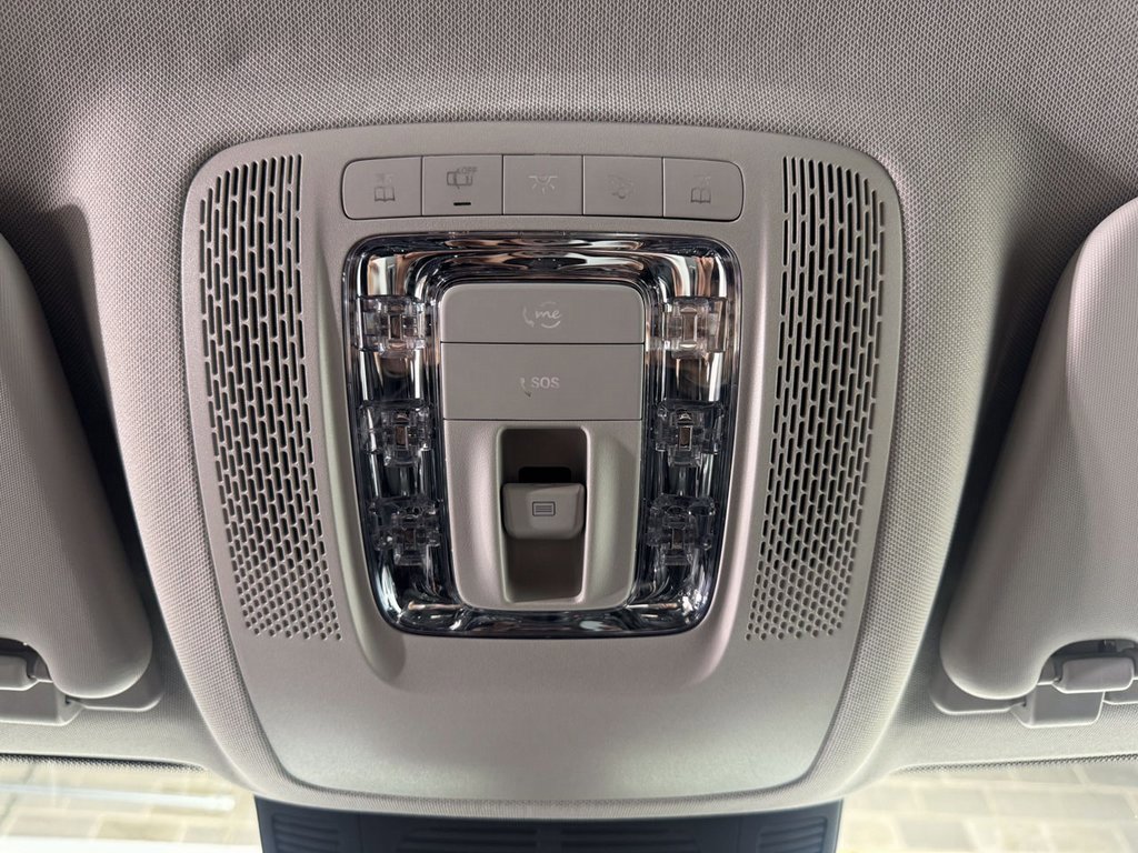 Certified 2026 Mercedes-Benz GLE 350 4MATIC image 24