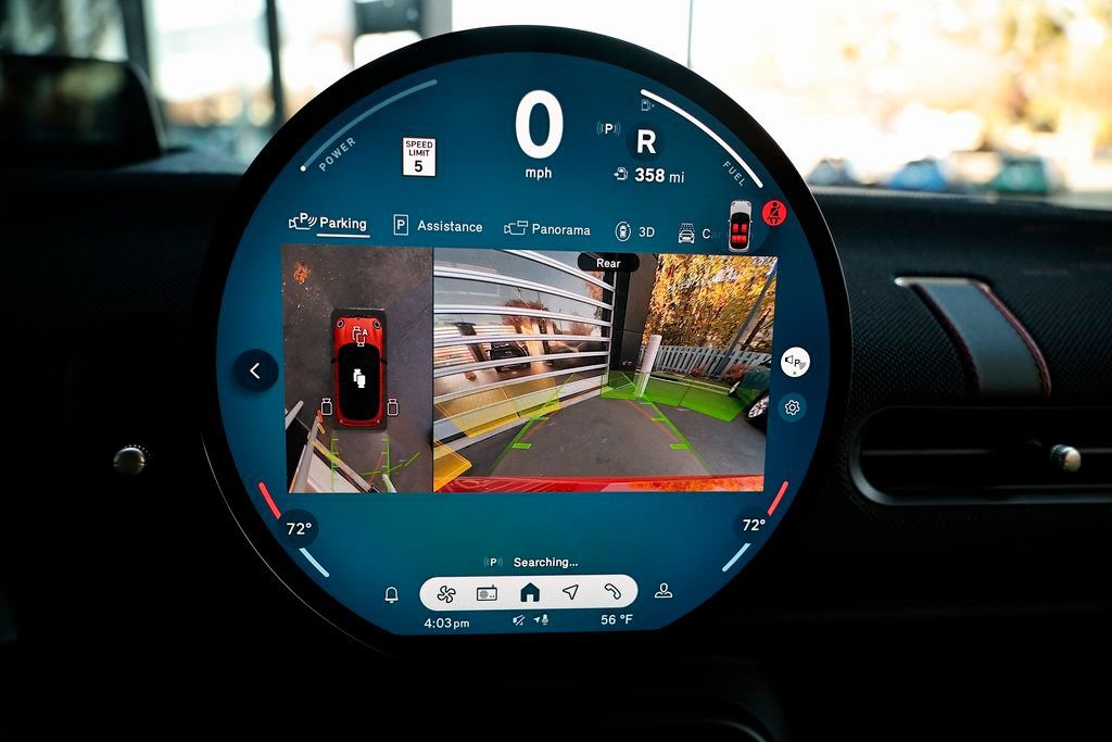 New 2026 MINI Cooper S FWD image 37