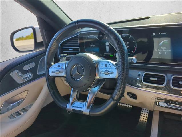 Used 2021 Mercedes-Benz GLE 63 AMG S image 29