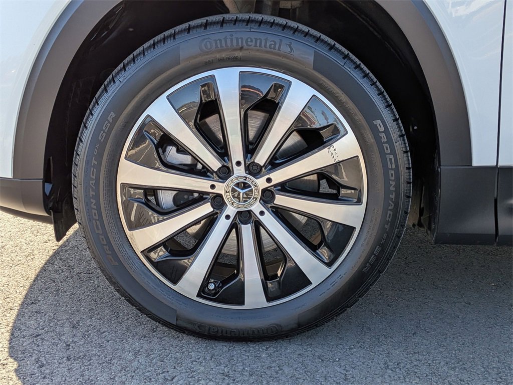 Used 2023 Mercedes-Benz GLB 250 image 27