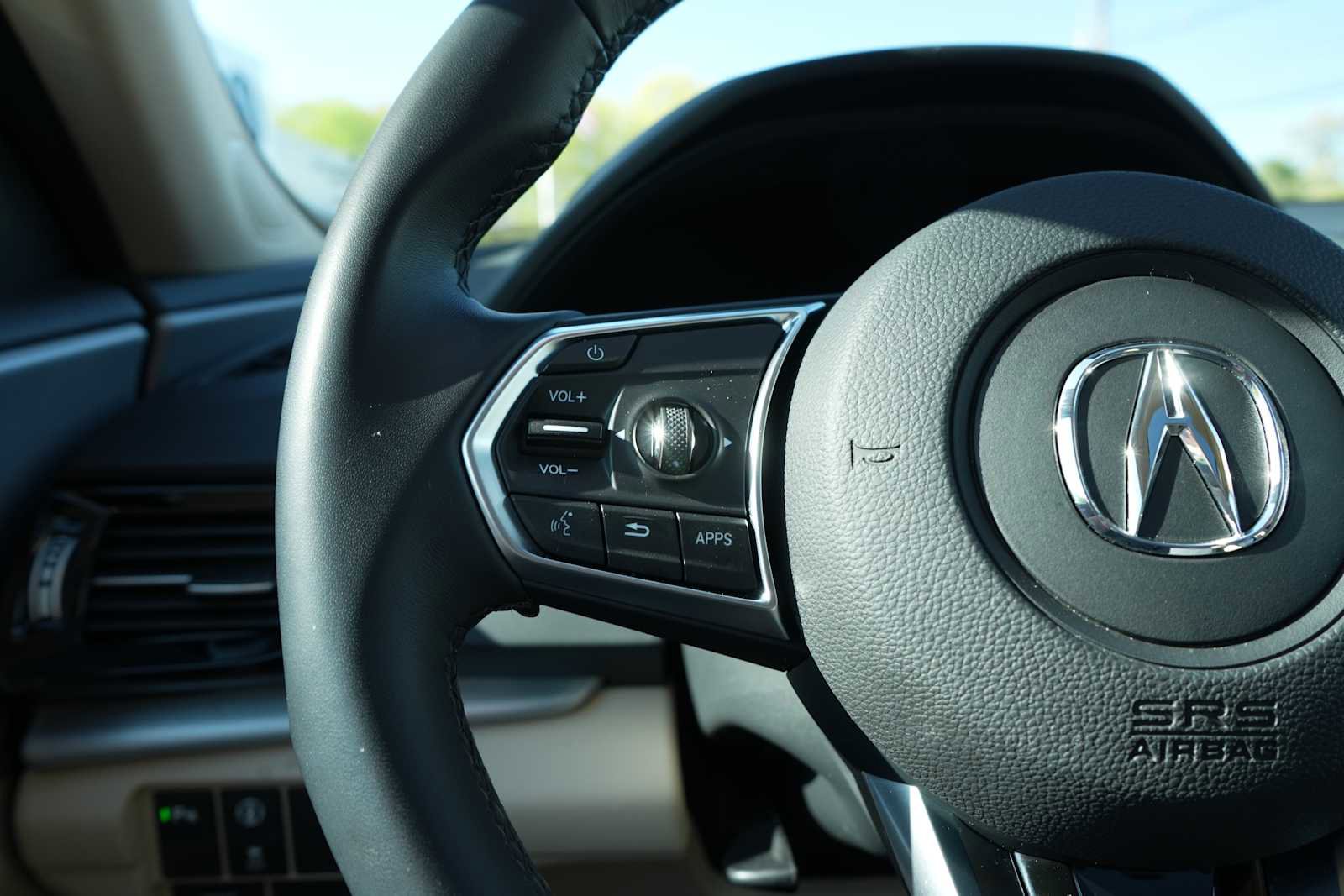 Certified 2024 Acura RDX SH-AWD w/ Technology Package image 20