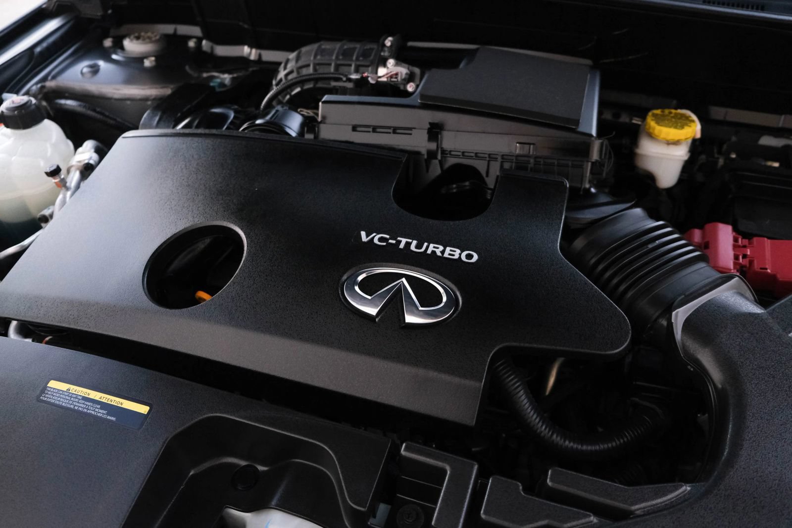Used 2022 INFINITI QX50 Sensory FWD image 19