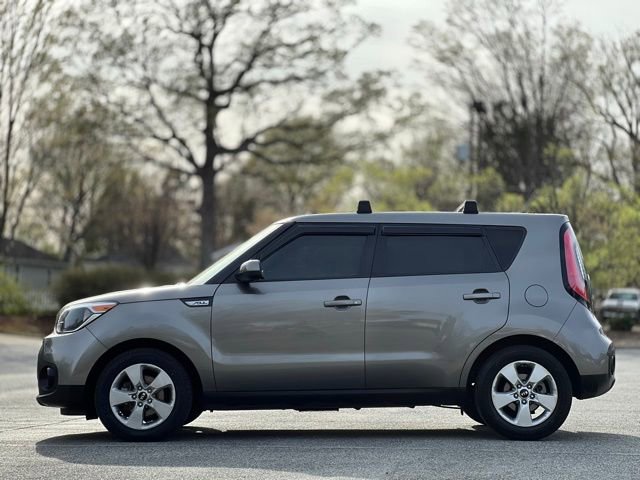 Used 2017 Kia Soul image 8