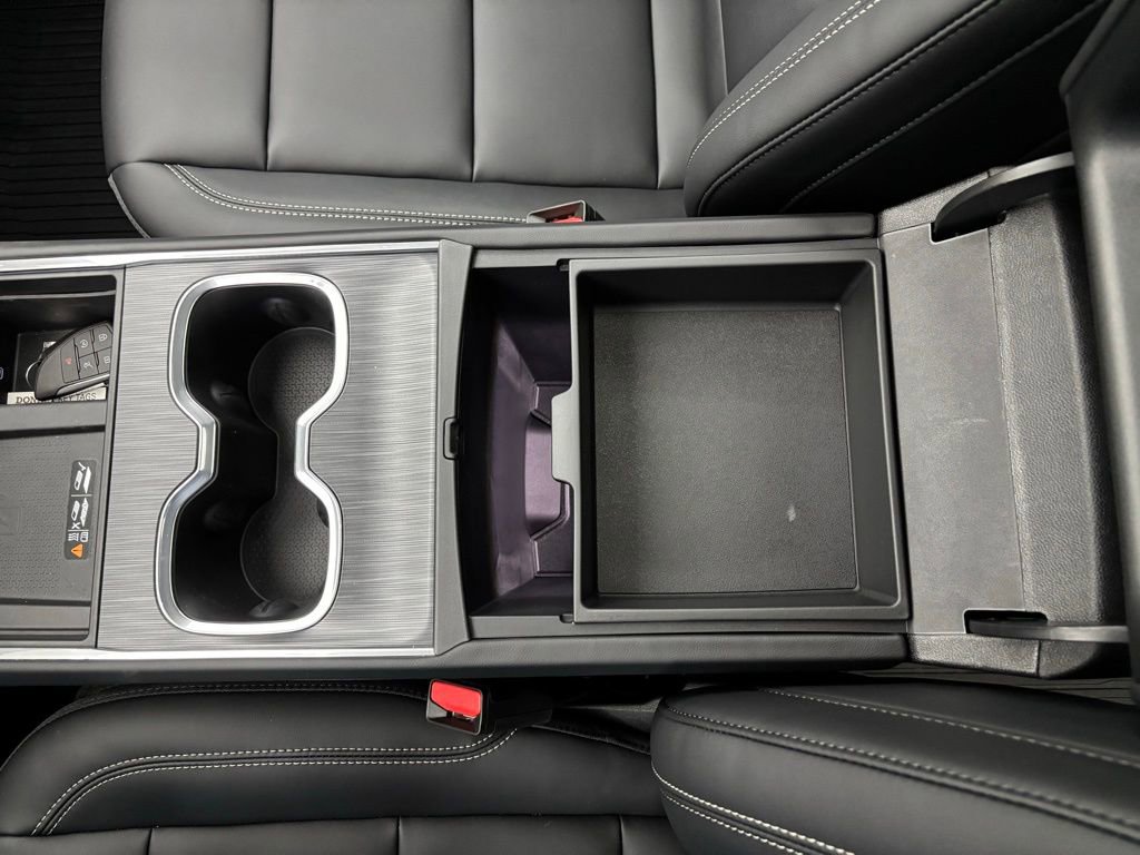 New 2026 GMC Acadia Elevation w/ Elevation Premium Package image 33