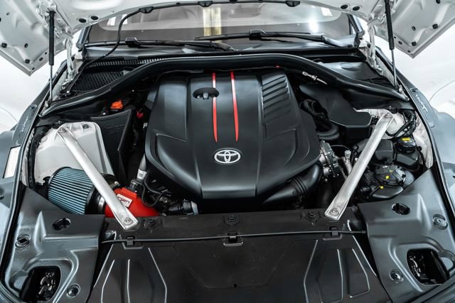 Used 2022 Toyota Supra Premium w/ Driver Assist Package image 32
