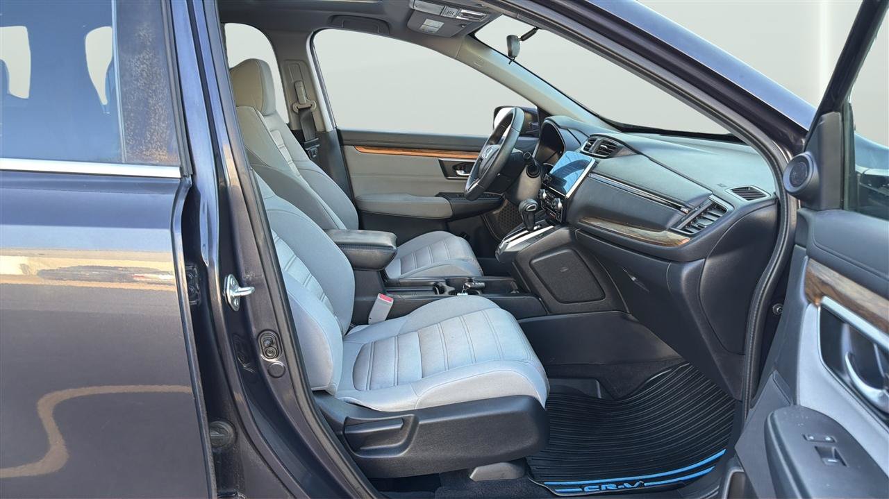 Used 2019 Honda CR-V EX image 13