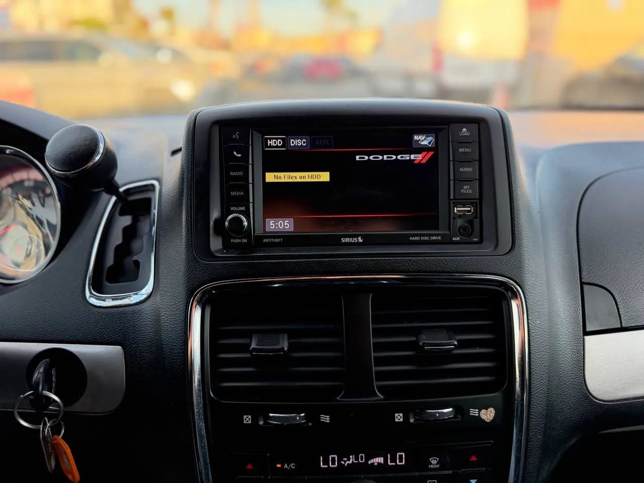 Used 2017 Dodge Grand Caravan GT image 51