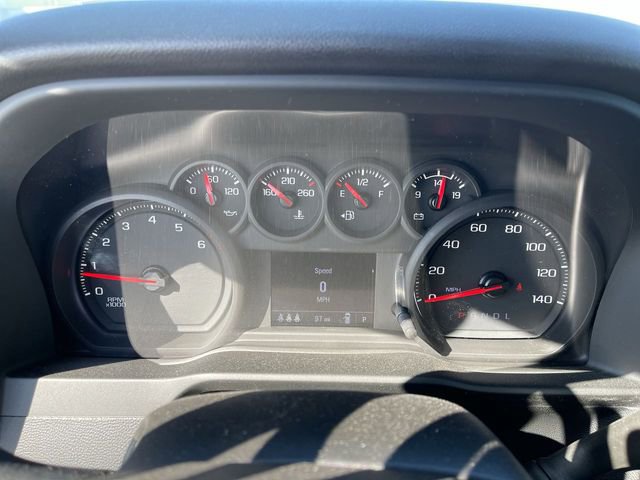 New 2024 GMC Sierra 2500 Pro w/ Convenience Package image 11