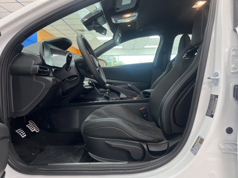 New 2026 Hyundai Elantra N FWD image 18