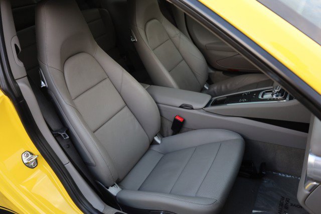 Used 2012 Porsche 911 Carrera image 41