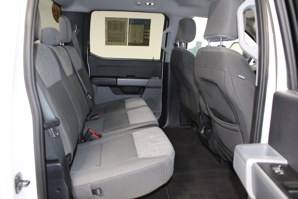 Used 2024 Ford F250 XLT image 33