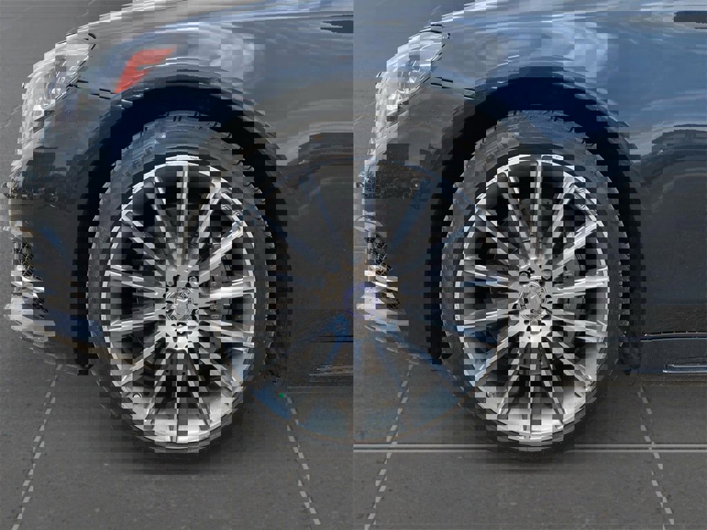 Used 2016 Mercedes-Benz S 550 Sedan image 10