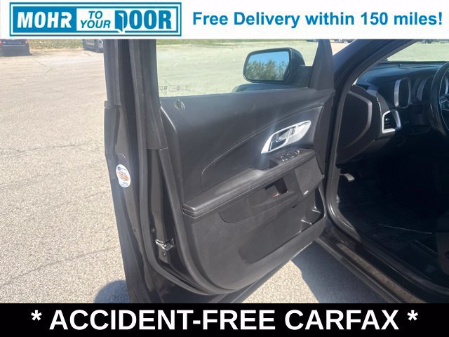 Used 2016 Chevrolet Equinox LT AWD/4WD image 12