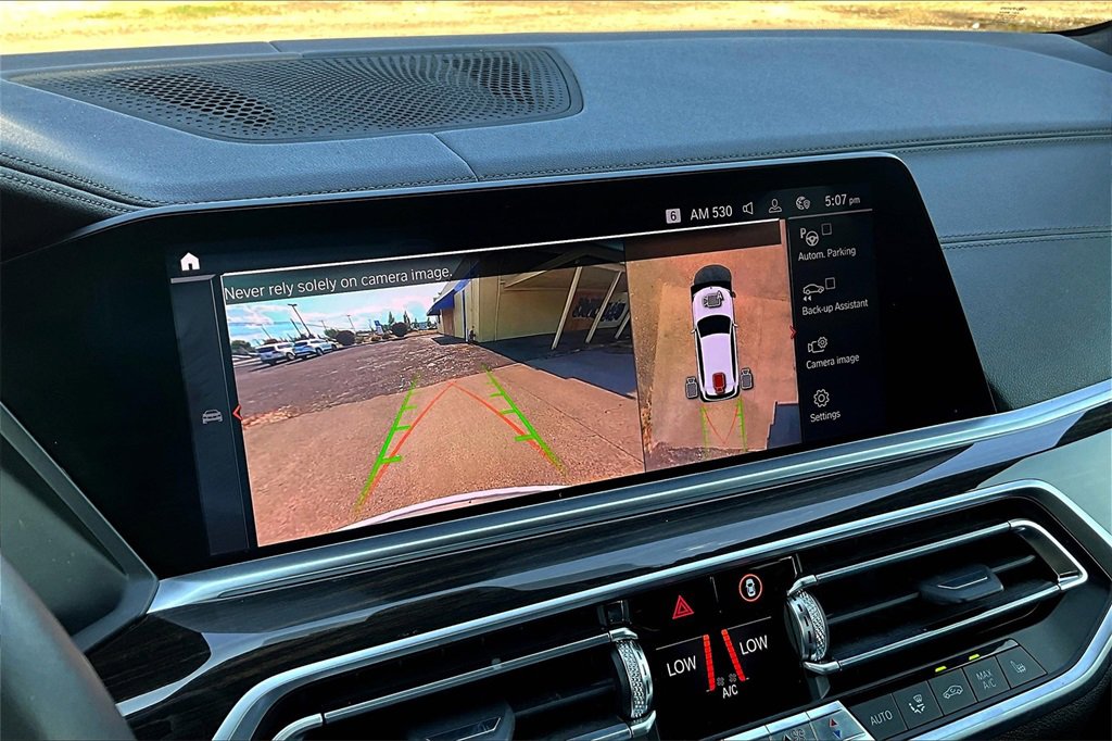 Used 2019 BMW X5 xDrive40i w/ Premium Package 2 image 27