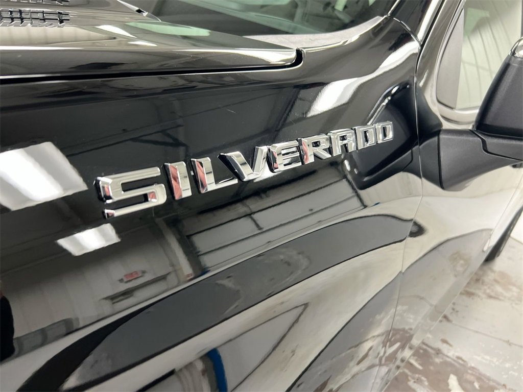 New 2026 Chevrolet Silverado 1500 LT image 27