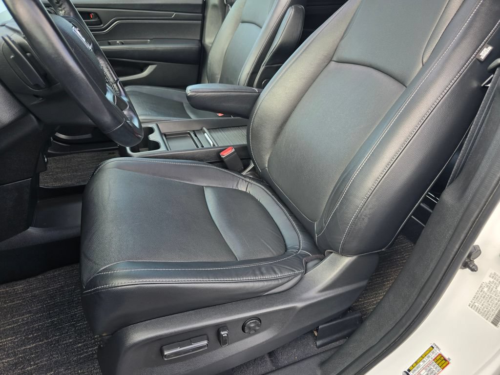 Used 2022 Honda Odyssey EX-L image 16